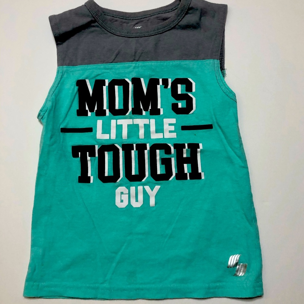 Children’s Place Sport Tank Top